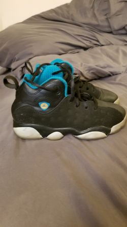 Jordan Jumpman Team 2