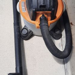 Shop Vacuum 