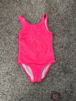 Girls Swimsuit