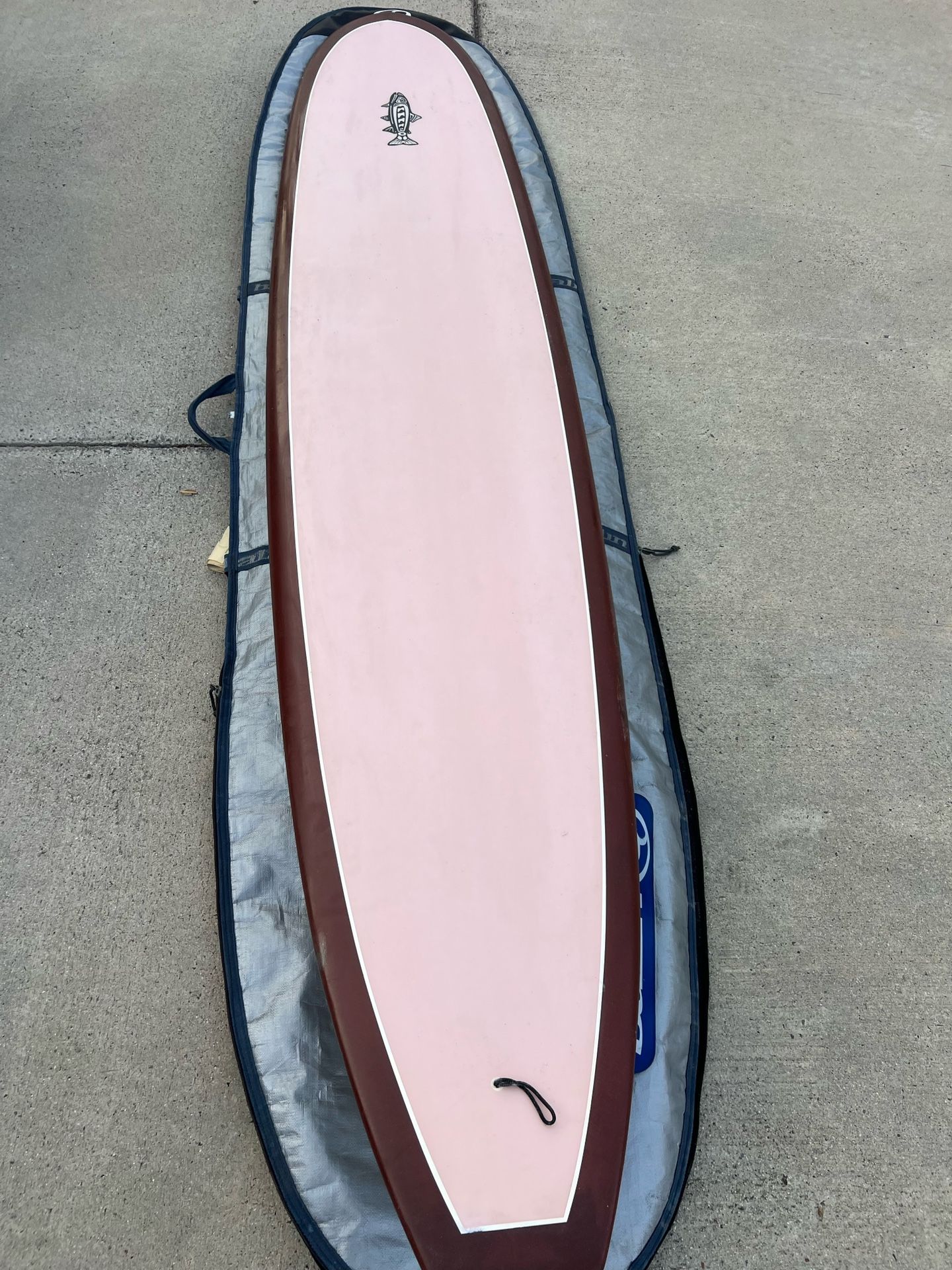 Surfboard Longboard