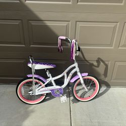 Schwinn Girls Smart Start Bike