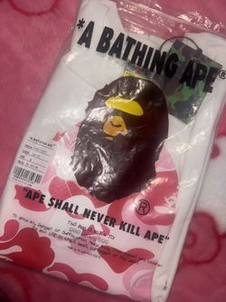 Bape Shirt
