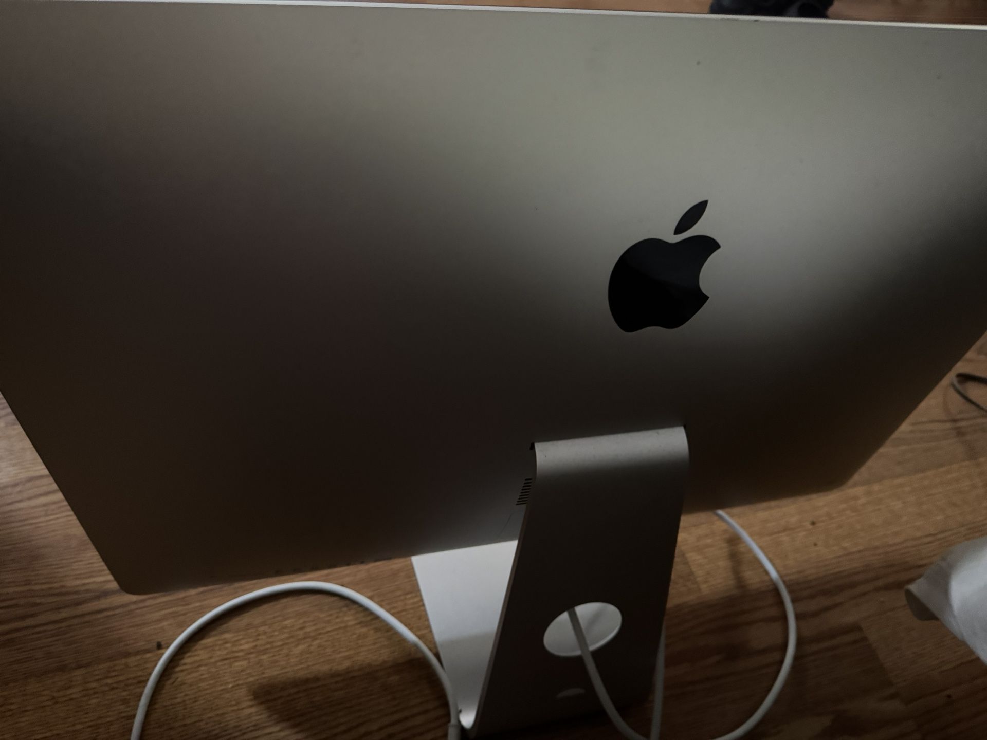 I Mac