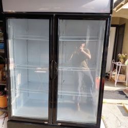 3 Refrigerators 