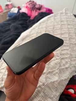 iPhone 15