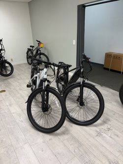 SIZZLEBK S220 | 1 Year Warranty | E - Bike