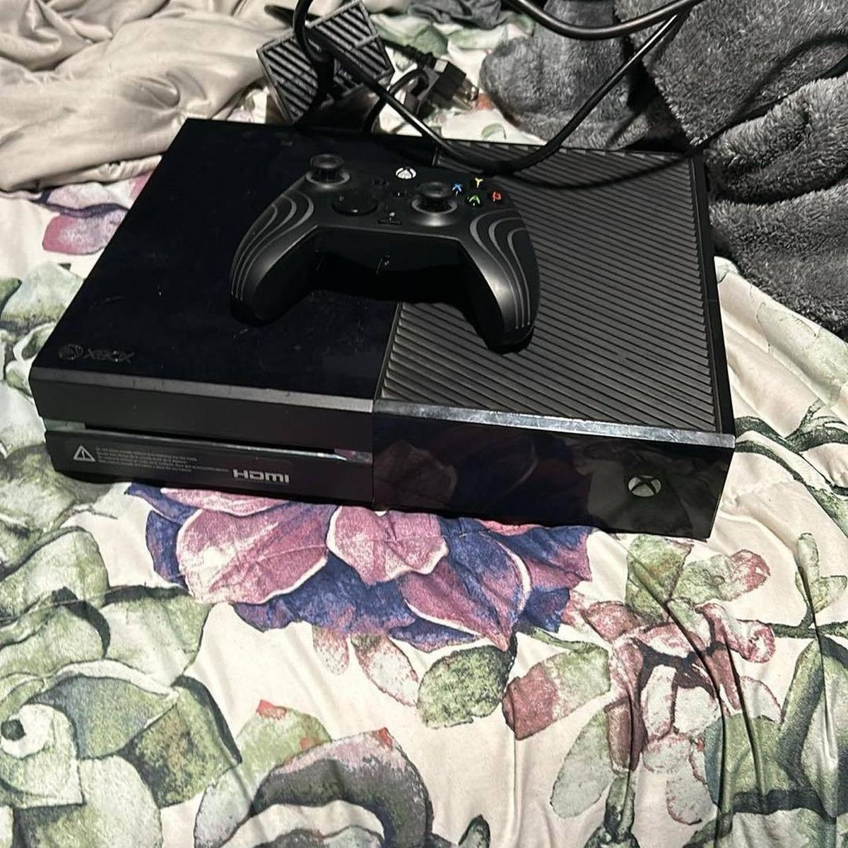 Xbox One
