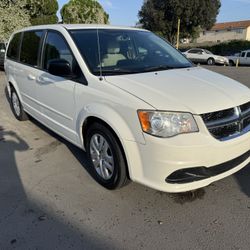 2013 Dodge Grand Caravan