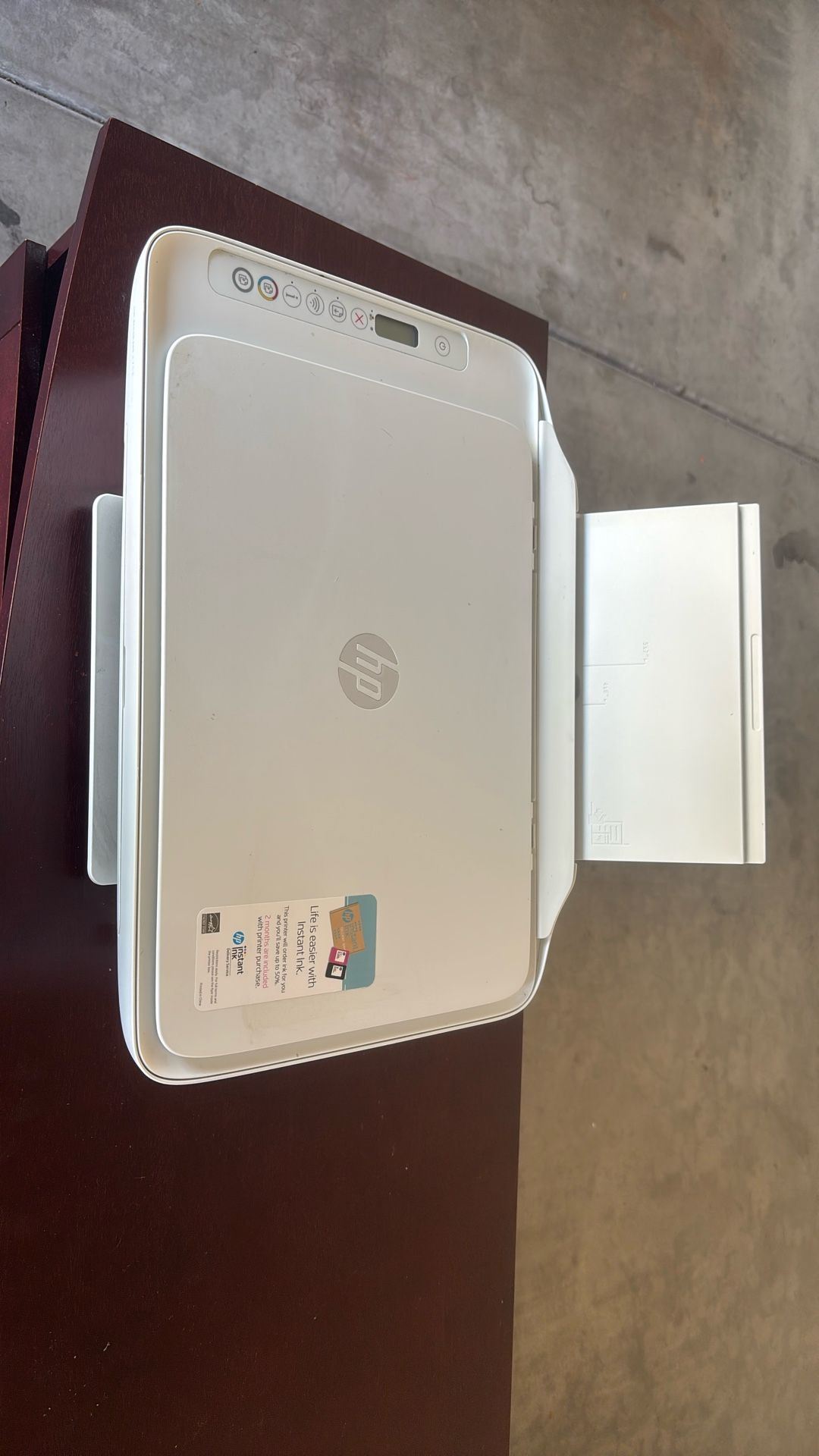 HP Printer