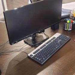 Desk Computer