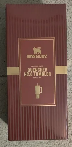 STANLEY CHOCOLATE GOLD