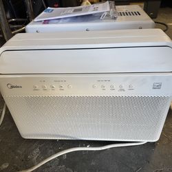 Air Conditioner (Midea MAW08V1QWT)