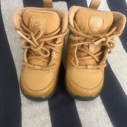 Toddler Nike 