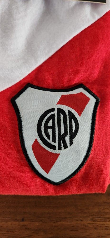 River Plate Argentinian Soccer Team