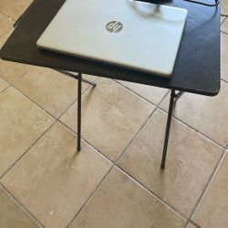 HP Laptop 14" – AMD Athlon, 4GB RAM, Windows 11 – Works Great