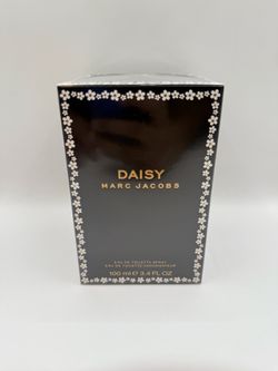 Marc Jacobs Daisy Eau de Toilette 3.4 oz