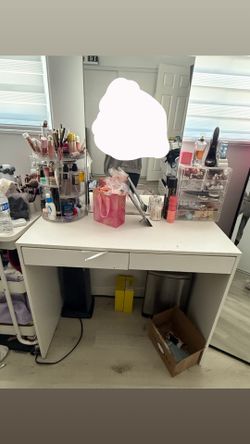 Vanity