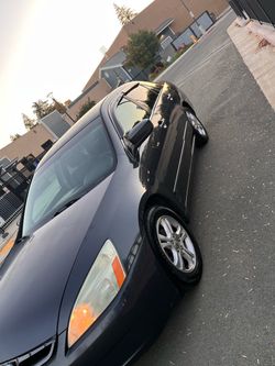 2006 Honda Accord