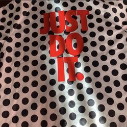 Brand New Nike Jacket Size M