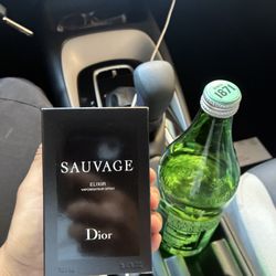 Sauvage 