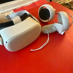 Perfect      OCULUS    &(quest)  2 