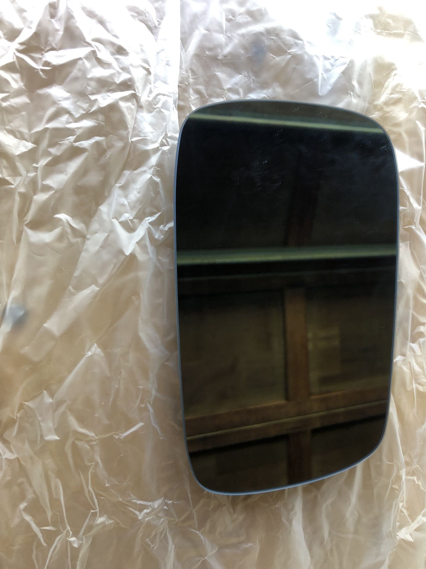 2007 Acura MDX Heated Mirrors Left & Right