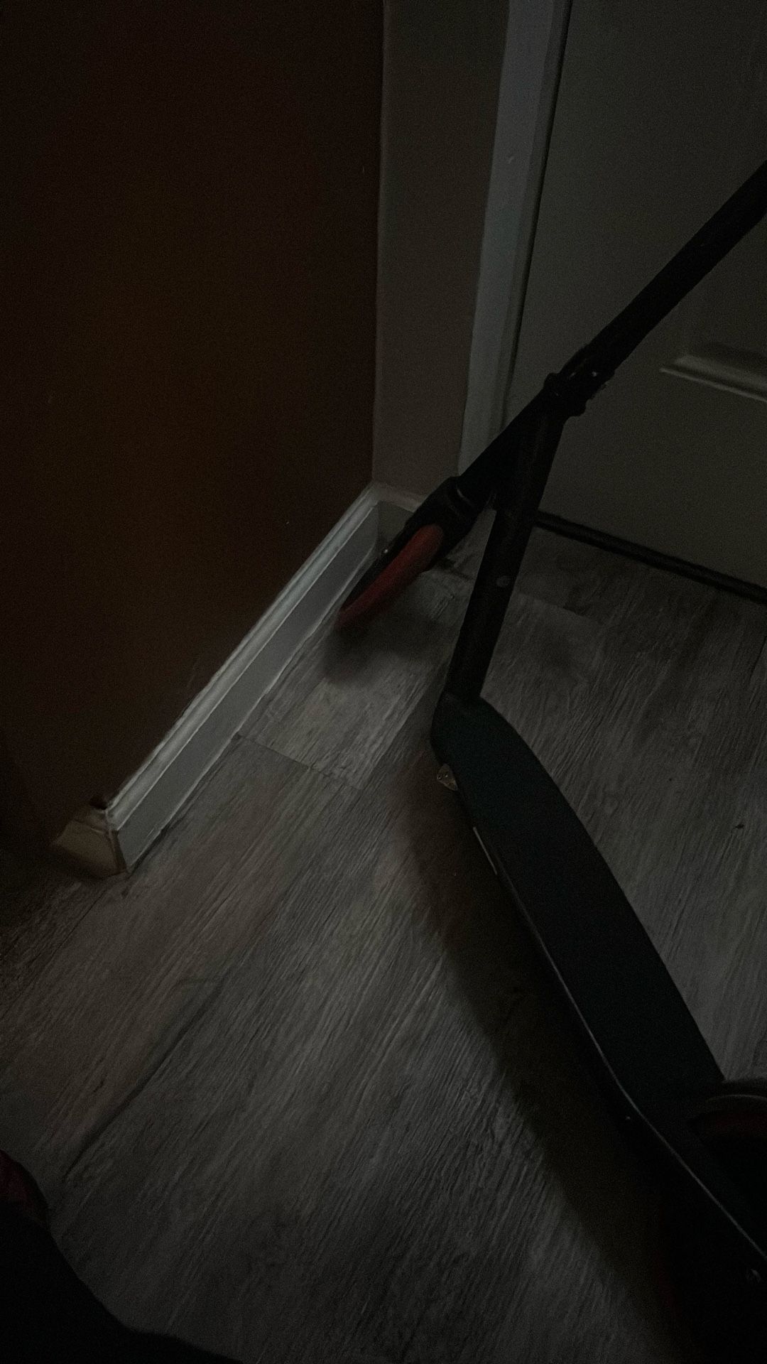 Adult Razor Scooter-Carbon-Steel