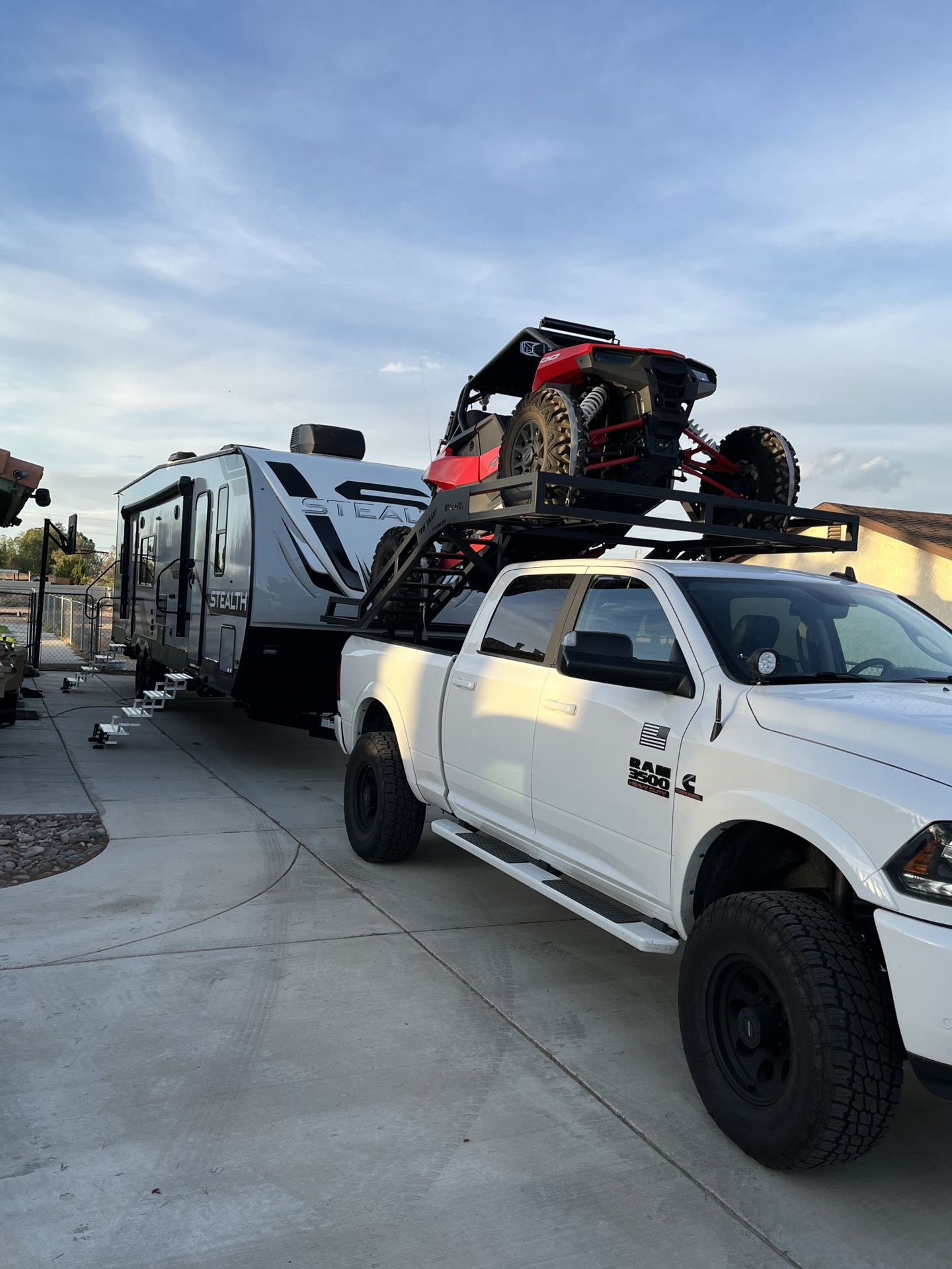 UTV TRUCK RACKS Truck Decks for Sale in Los Angeles, CA OfferUp