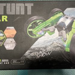 Stunt Car