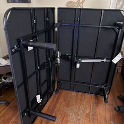 Queen Size Motion Air ADJUSTABLE BED FRAME
