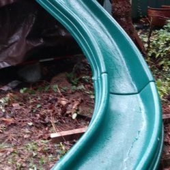 Playground Slide  Kids Sliding Board