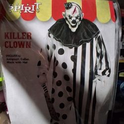 Killer Clown