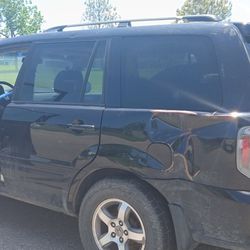 Honda Pilot 