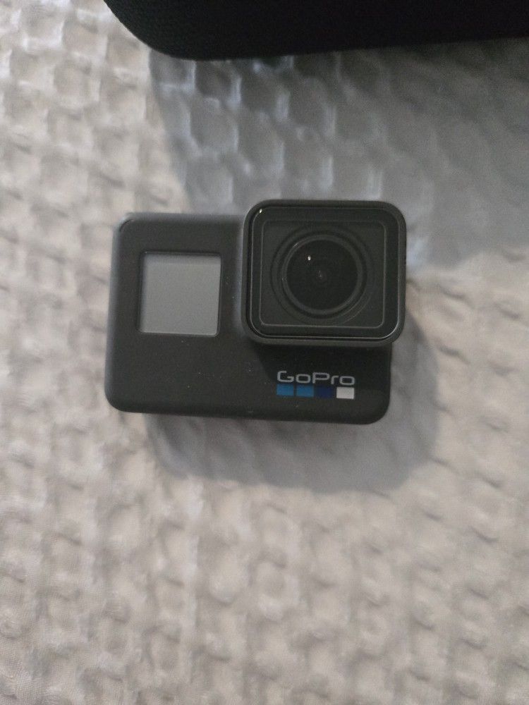 GoPro Hero6 Black