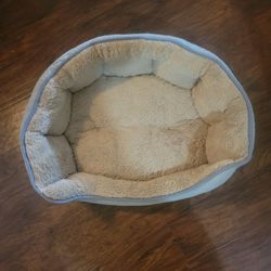 Small Dog Bed