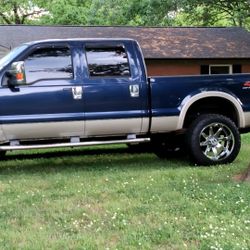 2008 Diesel 