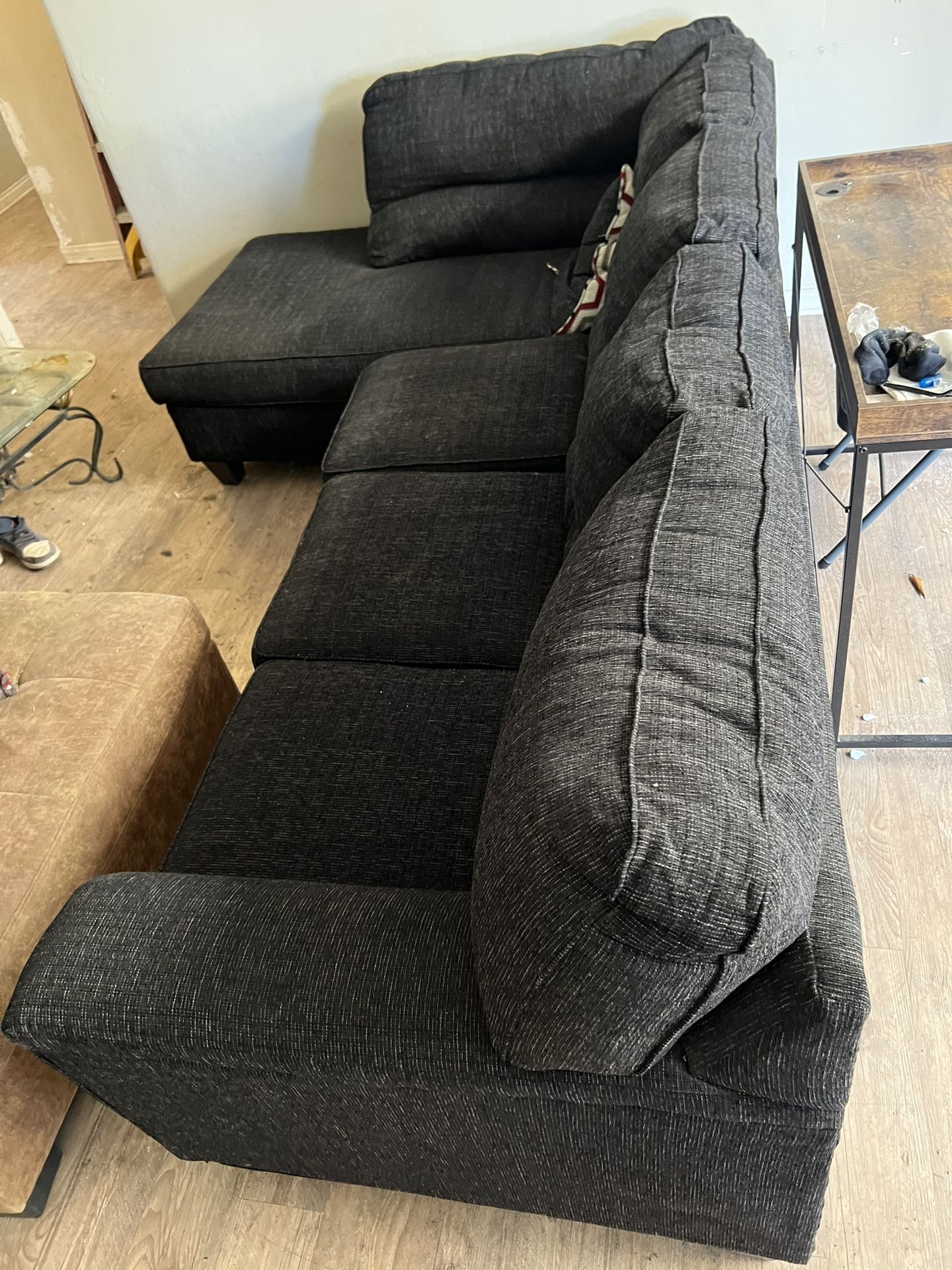 Used Couch