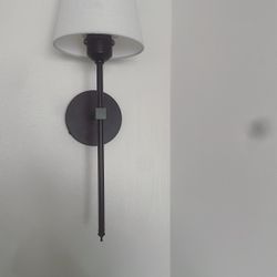 Wall Sconce 