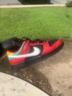 Nike SB Dunk