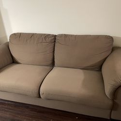 Large 2 Seater Couch