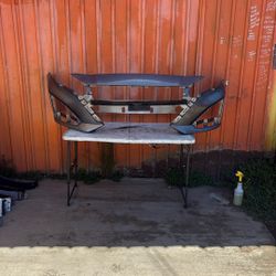 2023-2026 Nissan Altima Front Bumper 