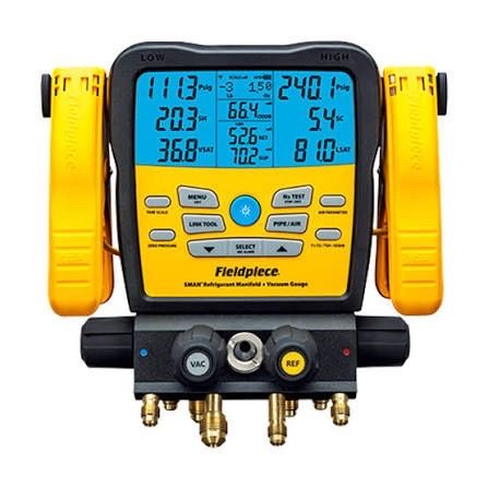 fieldpiece