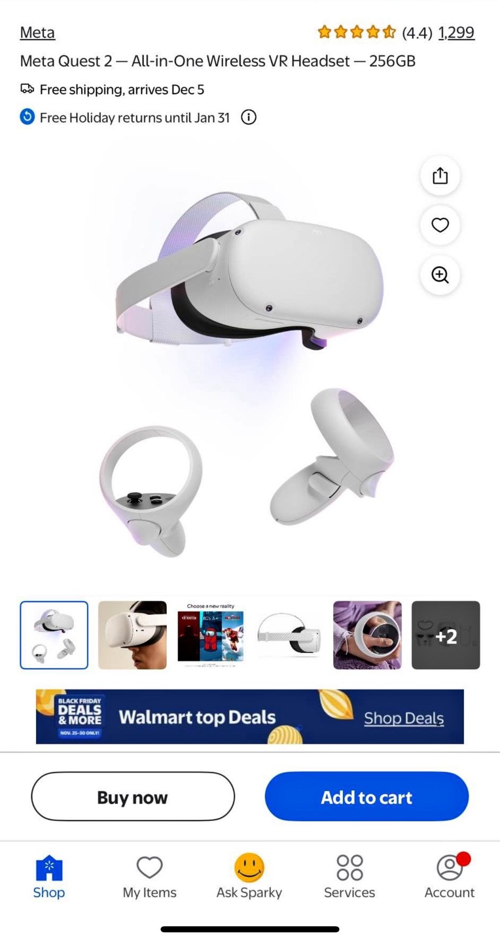 Oculus Quest 2