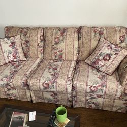Sofa Set Sleeper