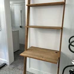 Wall Desk
