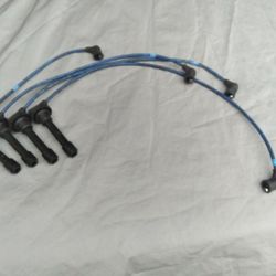 NGK Spark Plug Wires