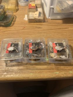 Crab Flies For Permit