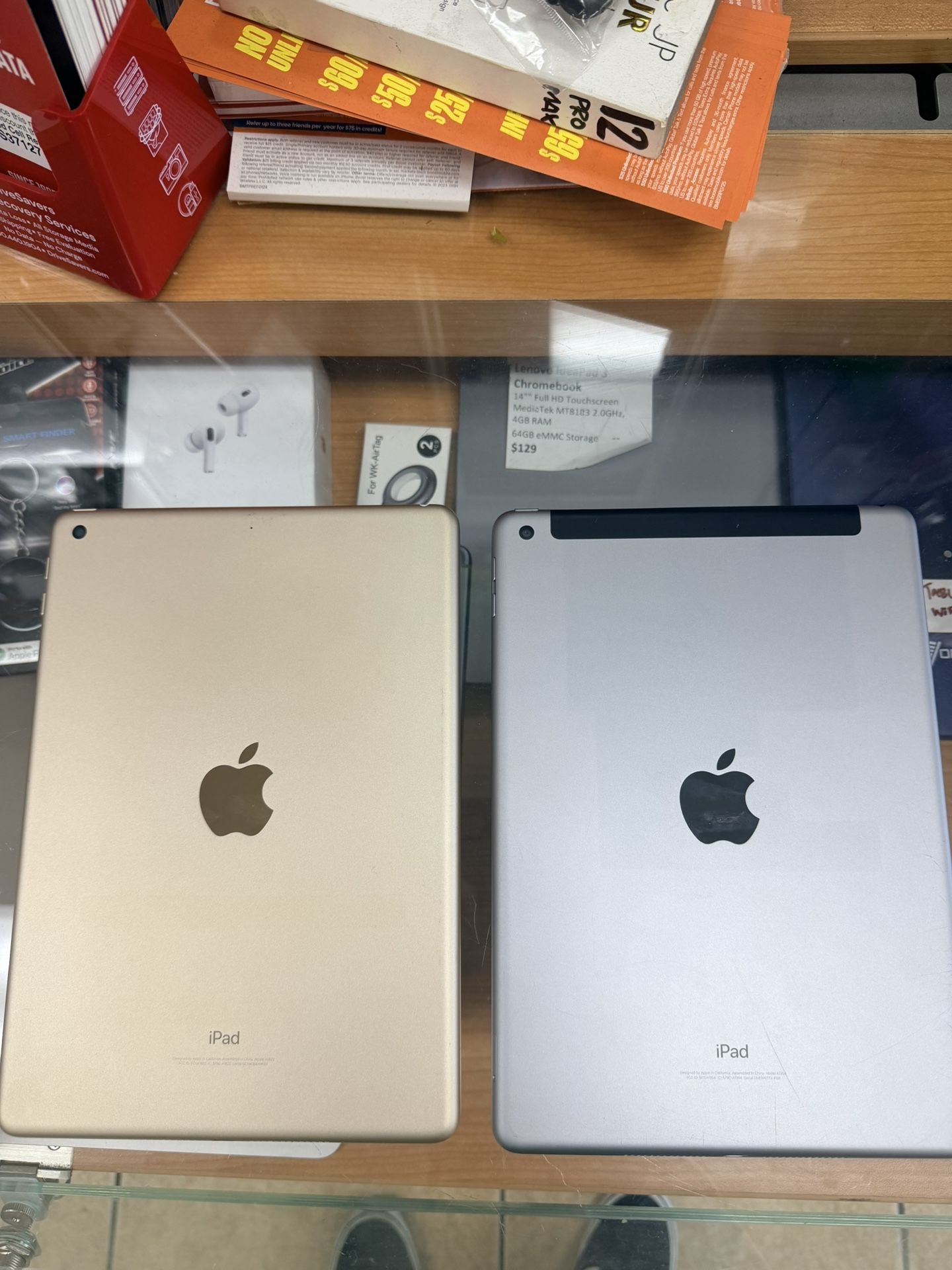 IPads