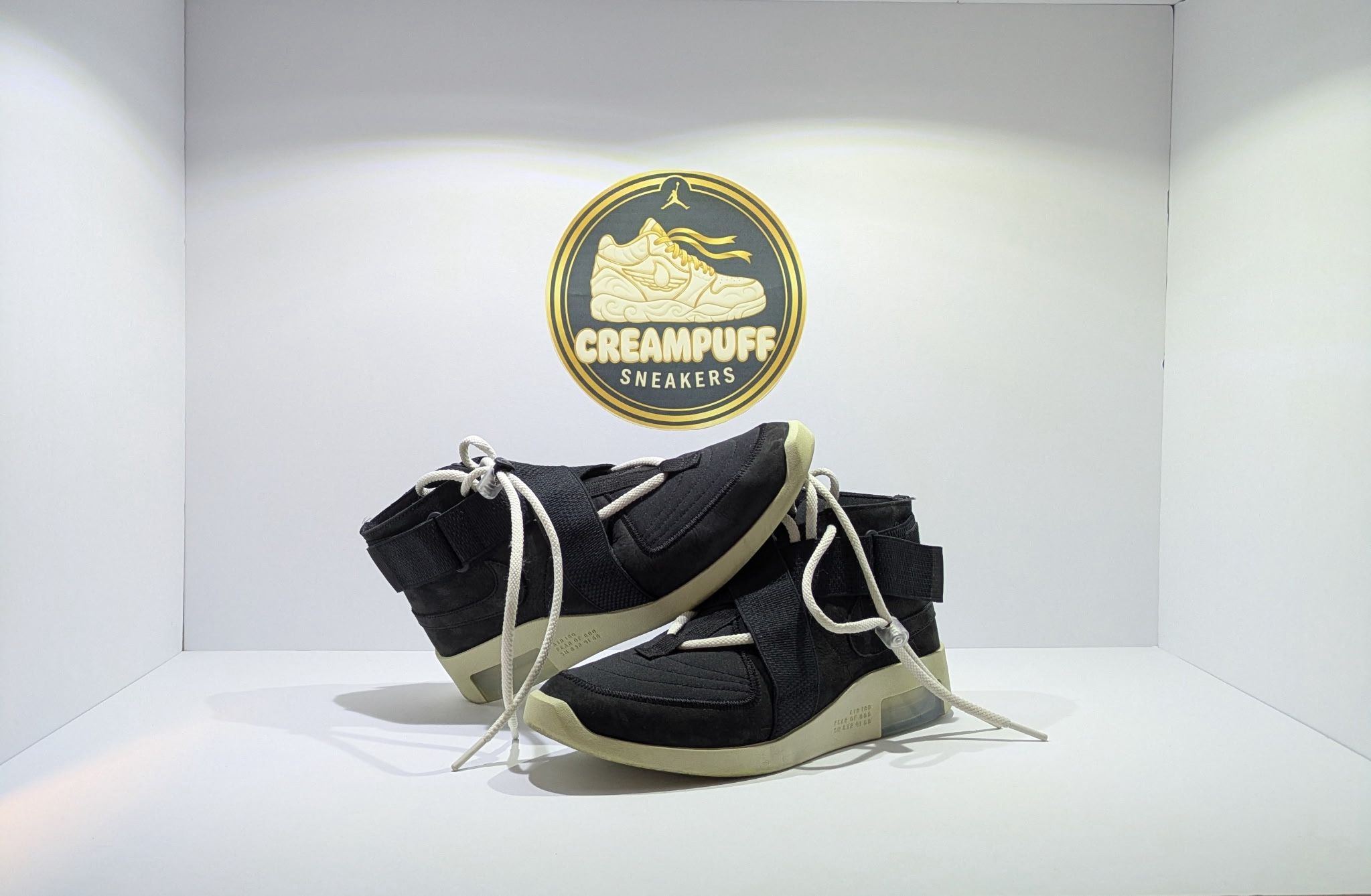 Nike Air X Fear Of God