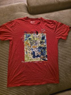 Bleecker & Mercer Shirt Mens Size 2x